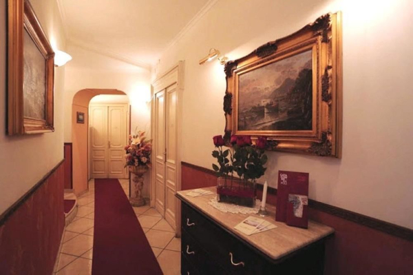 Las mejores ofertas de BOVIO SUITES NÁPOLES