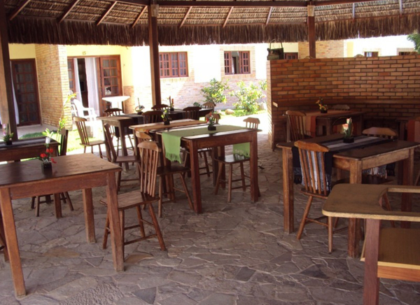 Las mejores ofertas de CostaSol Pipa Chales PRAIA DA PIPA