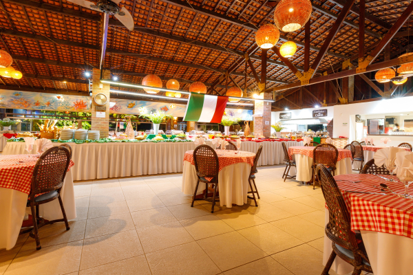 Las mejores ofertas de D Beach Resort Natal