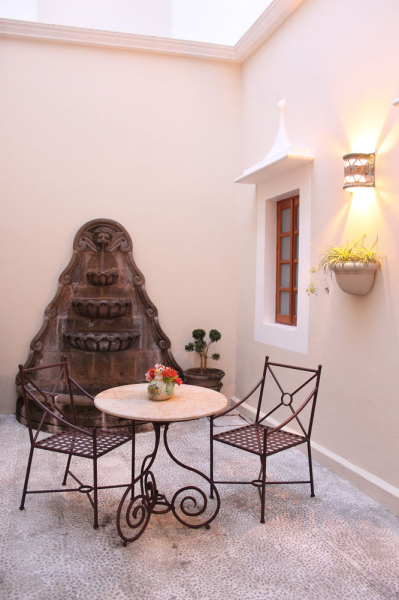 Las mejores ofertas de Hotel Boutique & Spa La Casa Azul Cuernavaca