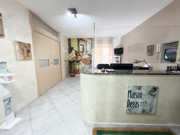 Las mejores ofertas de Maison Degas- Dimora de Charme NÁPOLES