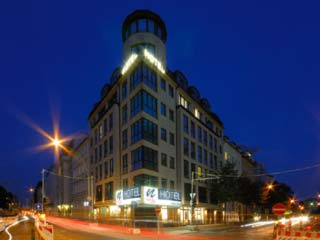 Las mejores ofertas de NORDIC BERLIN MITTE Berlin