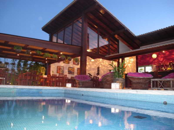 Las mejores ofertas de Pipa Beleza Spa Resort PRAIA DA PIPA