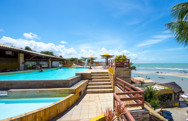 Las mejores ofertas de Pipa's Bay PRAIA DA PIPA