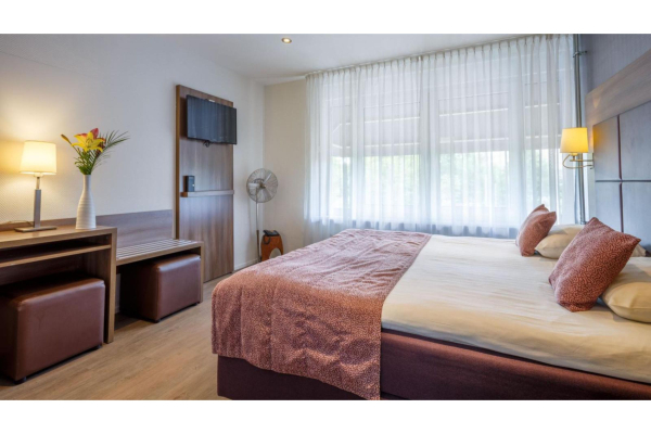 Las mejores ofertas de Victorie Hotel Amsterdam