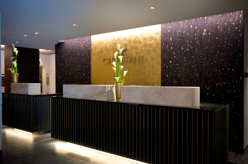 Las mejores ofertas de HOTEL CERRETANI FIRENZE MGALLERY Florencia