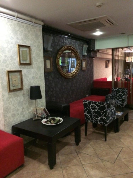 Las mejores ofertas de ARACH HOTEL HARBIYE Estambul