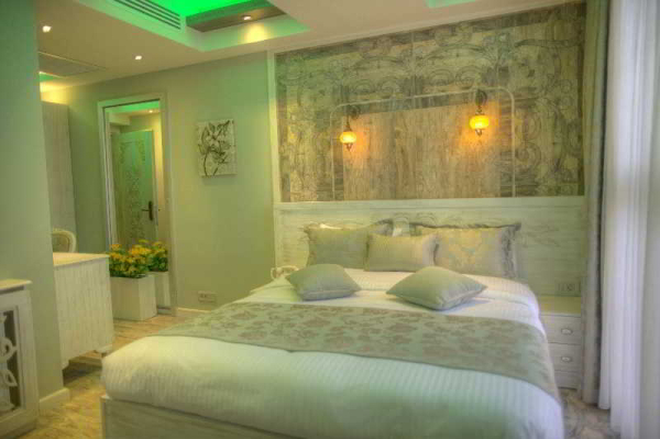 Las mejores ofertas de Elegance Asia Hotel Estambul