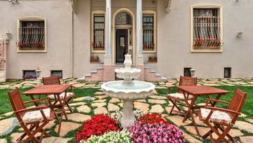 Las mejores ofertas de Enderun Hotel Boutique Estambul