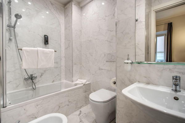 Las mejores ofertas de Hotel San Silvestro Roma