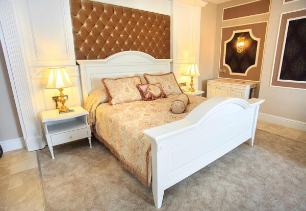 Las mejores ofertas de Legacy Ottoman Hotel Estambul