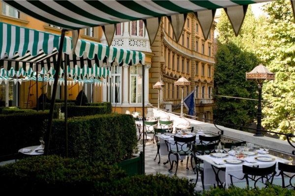 Las mejores ofertas de Majestic Roma Roma