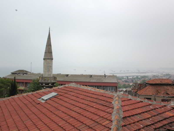 Las mejores ofertas de Mono Suites Hotel Estambul
