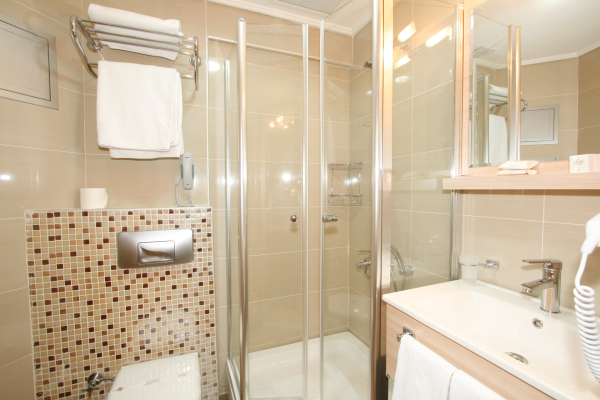 Las mejores ofertas de QInn Hotel Old City Sirkeci Estambul