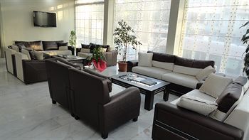 Las mejores ofertas de Tugra Hotel Estambul