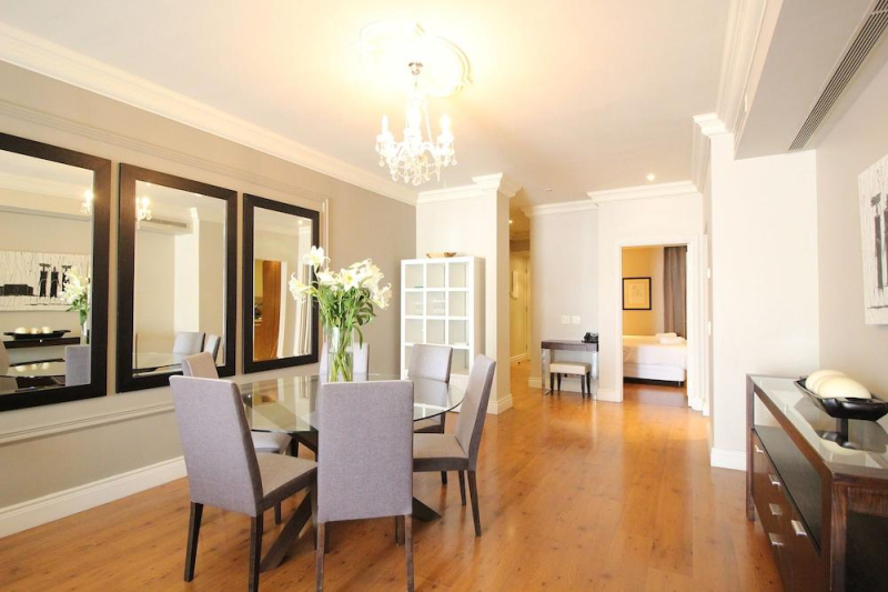 Las mejores ofertas de CAPE ROYALE LUXURY SUITES Ciudad del Cabo