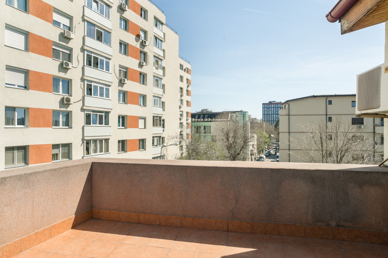 Las mejores ofertas de Casa Sofia Bucarest