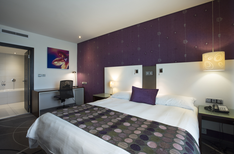 Las mejores ofertas de Hotel Verde Cape Town International Airport Ciudad del Cabo