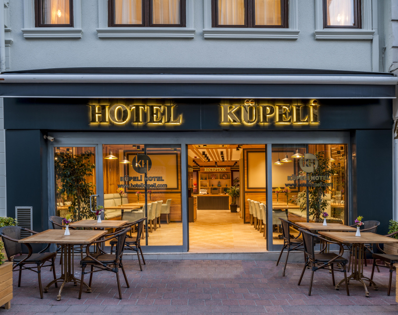 Las mejores ofertas de Kupeli Estambul