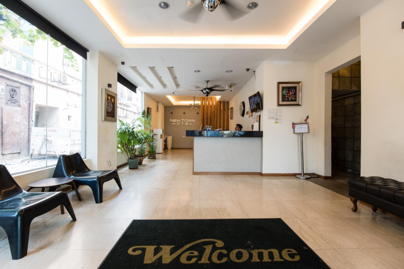 Las mejores ofertas de New Town Hotel Sunway Mentari Kuala Lumpur