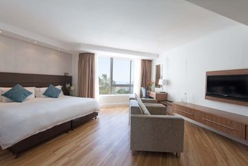 Las mejores ofertas de President Hotel Ciudad del Cabo