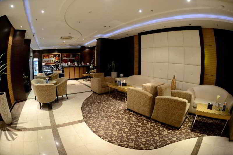 Las mejores ofertas de Rose Garden Hotel Riad