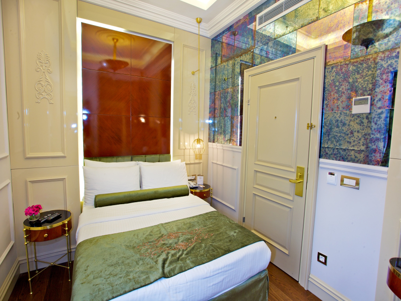 Las mejores ofertas de Taksim Star Estambul