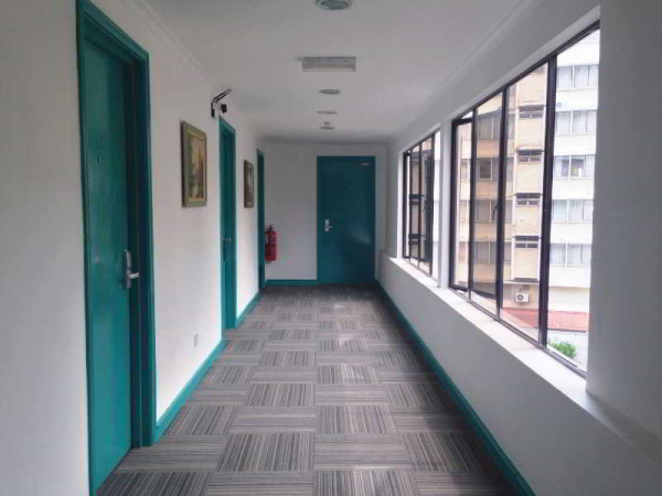 Las mejores ofertas de Agora Hotel Kuala Lumpur