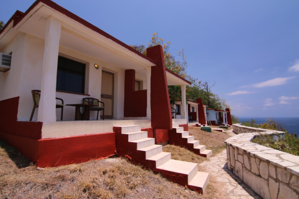Las mejores ofertas de Balcon del Caribe Santiago De Cuba