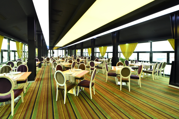 Las mejores ofertas de Business Conference & Spa Hotel Targu Mures