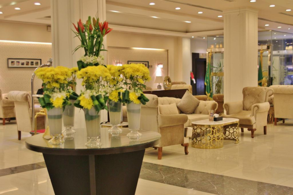 Las mejores ofertas de Carawan Al Fahad Hotel Riyadh Riad