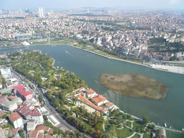 Las mejores ofertas de Dosso Dossi Hotels & SPA Golden Horn Estambul