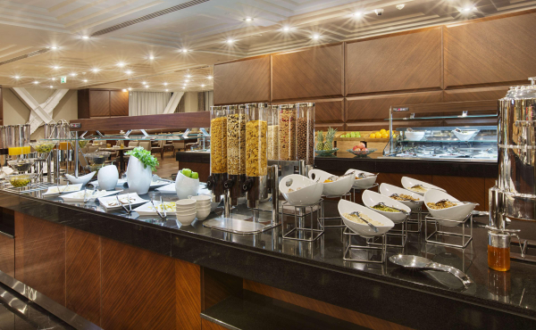 Las mejores ofertas de DoubleTree by Hilton Istanbul - Avcilar Estambul