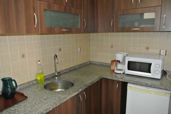 Las mejores ofertas de Emirhan inn Apartment Estambul