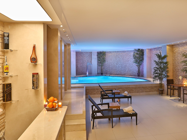 Las mejores ofertas de Grand Madrid Hotel Estambul