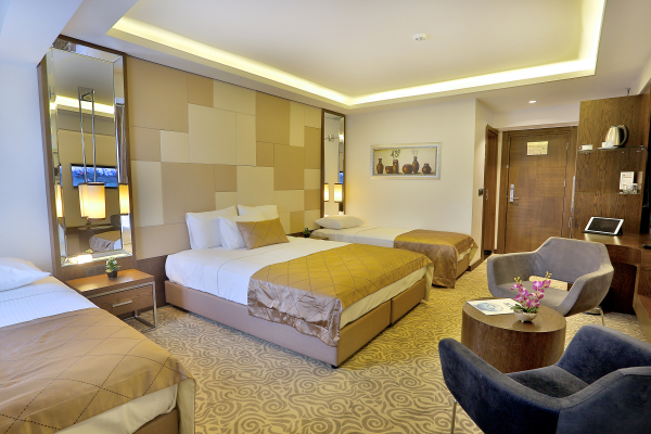 Las mejores ofertas de Grand Sagcanlar Hotel Estambul