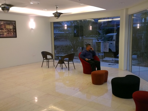 Las mejores ofertas de New Town Hotel Klang Kuala Lumpur