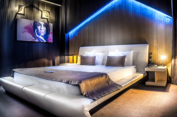 Las mejores ofertas de Plaza V Executive Hotel Targu Mures 