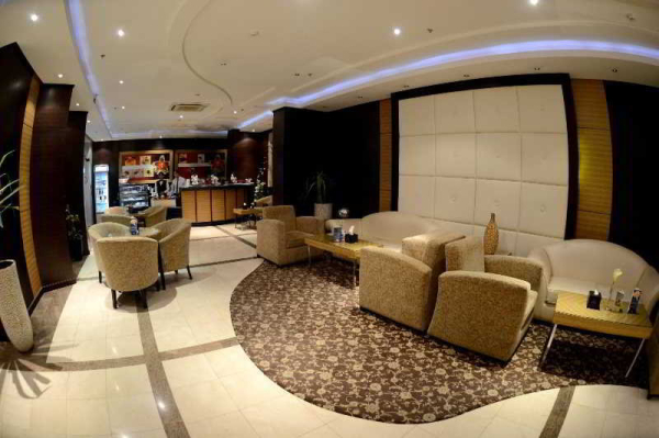 Las mejores ofertas de Rose Garden Hotel Riad