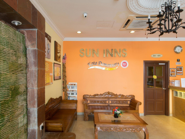Las mejores ofertas de Sun Inns Kota Damansara Kuala Lumpur