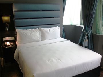 Las mejores ofertas de Arenaa Star Hotel Kuala Lumpur