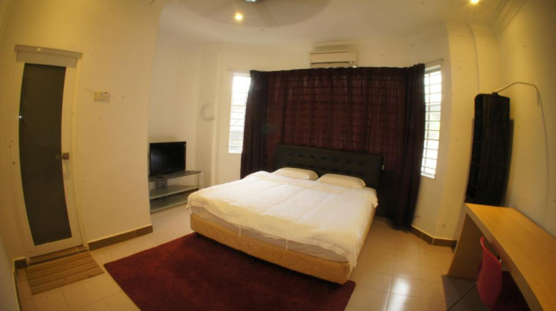 Damai 11 Residence @ KLCC