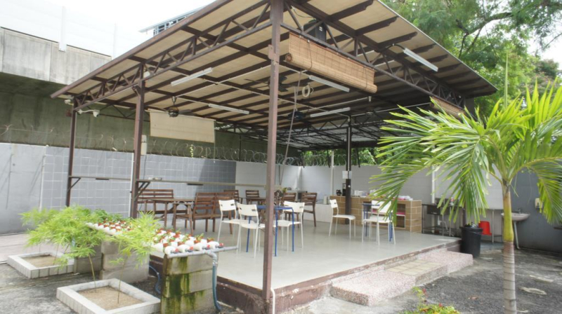 Damai 11 Residence @ KLCC