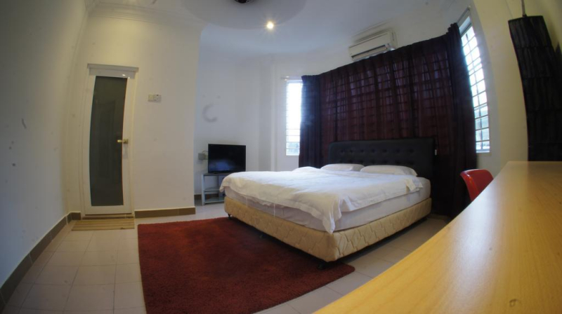 Damai 11 Residence @ KLCC