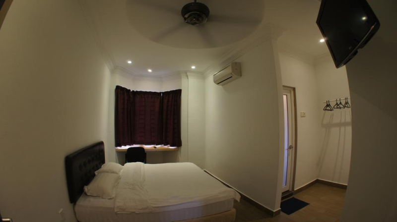 Damai 11 Residence @ KLCC