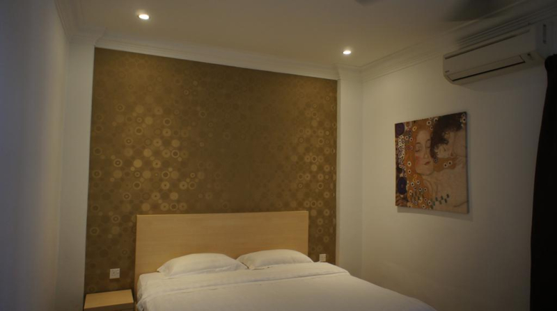 Damai 11 Residence @ KLCC