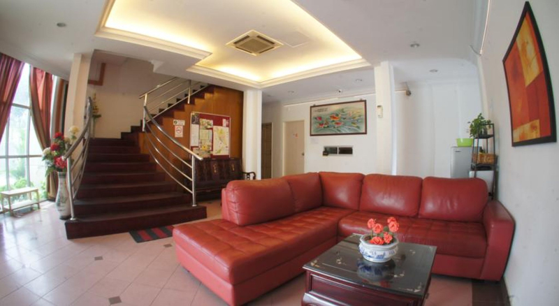 Damai 11 Residence @ KLCC