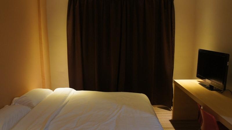 Damai 11 Residence @ KLCC