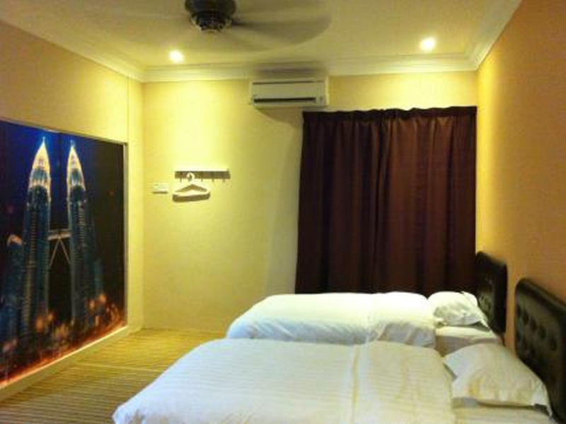 Damai 11 Residence @ KLCC