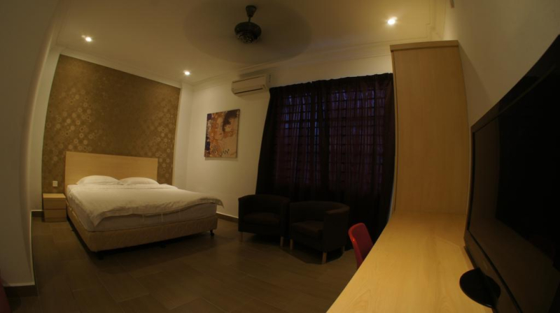 Damai 11 Residence @ KLCC